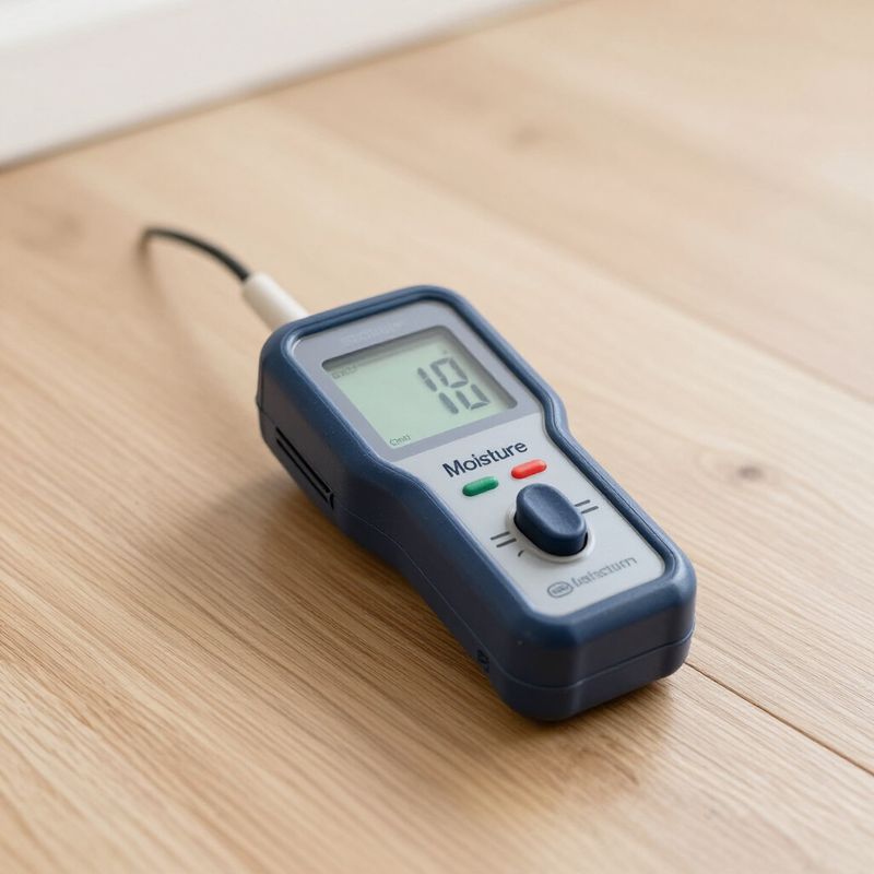 Leak Detection & Repair in Santaquin
