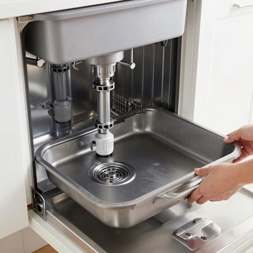 Garbage Disposal in Santaquin
