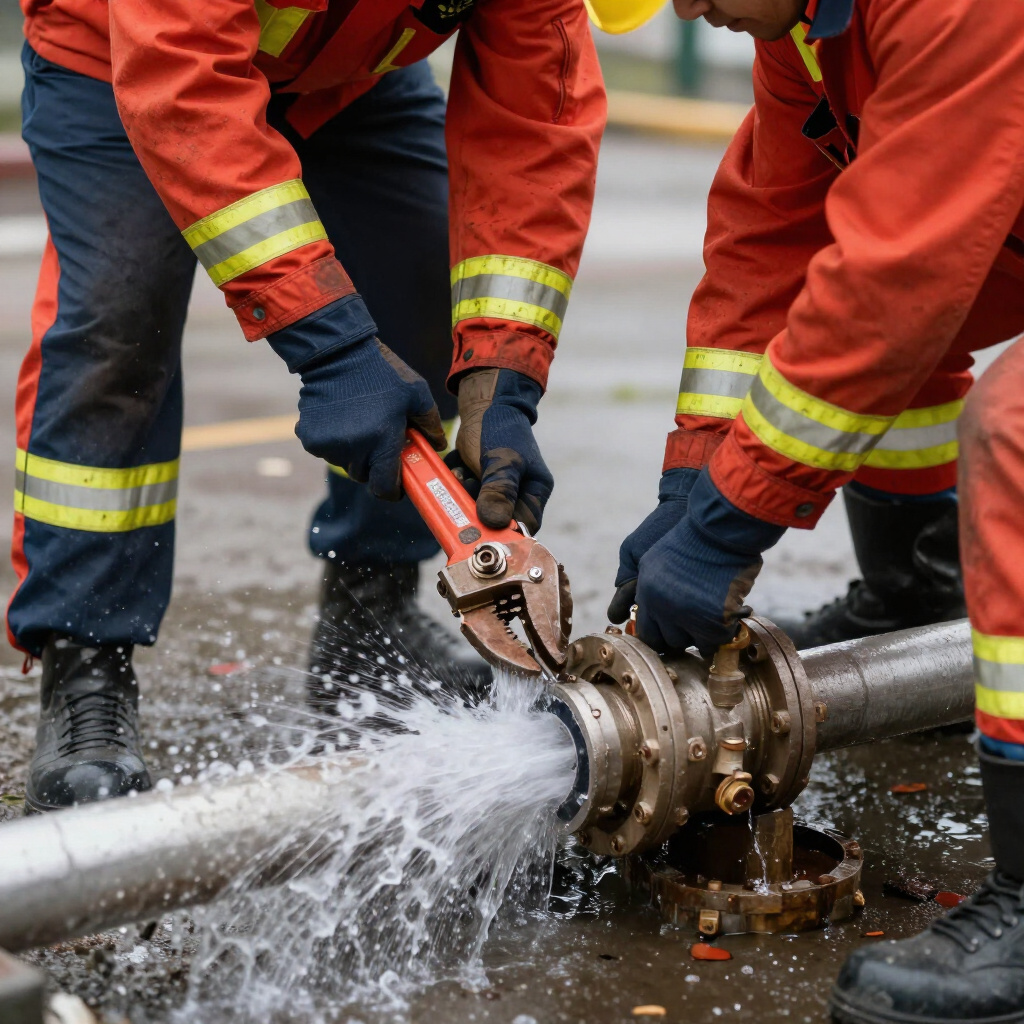 How to Choose an Iron Filter for Well Water in Santaquin